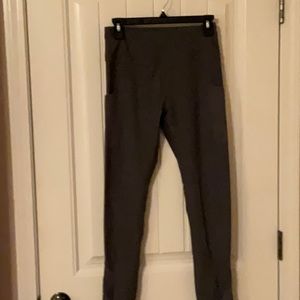 MONDETTA Performance Gear - Active Leggings
